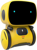 LearnTalkPlay Bot – The Intelligent Trilingual Robot by LoyaltyLoyal