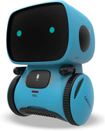 LearnTalkPlay Bot – The Intelligent Trilingual Robot by LoyaltyLoyal