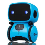 LearnTalkPlay Bot – The Intelligent Trilingual Robot by LoyaltyLoyal