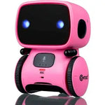LearnTalkPlay Bot – The Intelligent Trilingual Robot by LoyaltyLoyal