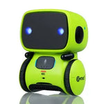 LearnTalkPlay Bot – The Intelligent Trilingual Robot by LoyaltyLoyal