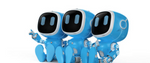 LearnTalkPlay Bot – The Intelligent Trilingual Robot by LoyaltyLoyal